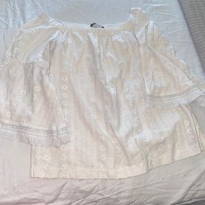 Petite SizeXSP Ann Taylor blouse